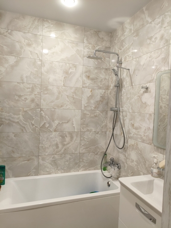 
  Продается 2-комн. квартира, 52 м², Дунаевского пер, д. 17
. Фото 8.