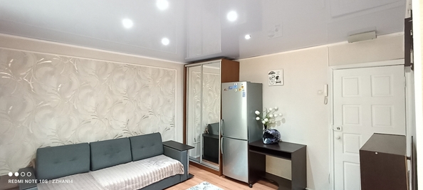 
  Продается студия, 20 м², Добровольского ул, д. 20
. Фото 3.