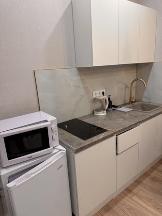 
  Продается студия, 23 м², 2-й Атмосферный пер, д. 4
. Фото 6.