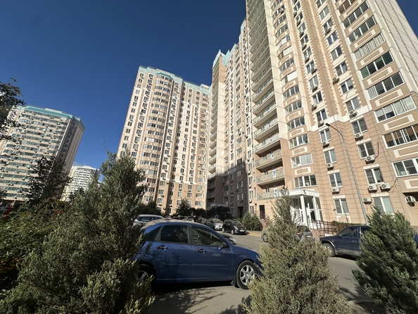 
  Продается 1-комн. квартира, 34 м², Маршала Жукова пр-кт, д. 23
. Фото 8.