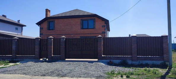 
  Продам дом, 132 м², Ростов-на-Дону
. Фото 1.