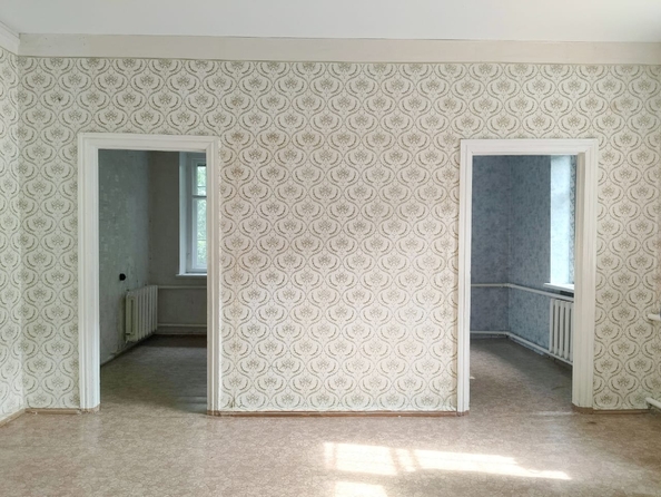 
  Продается 3-комн. квартира, 39.3 м², Обуховский пер, д. 7/1
. Фото 2.