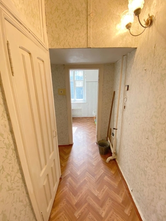 
  Продается 3-комн. квартира, 39.3 м², Обуховский пер, д. 7/1
. Фото 8.