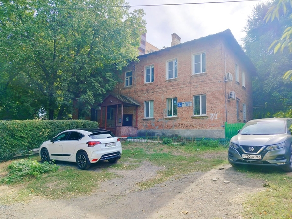 
  Продается 3-комн. квартира, 39.3 м², Обуховский пер, д. 7/1
. Фото 12.