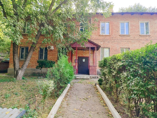 
  Продается 3-комн. квартира, 39.3 м², Обуховский пер, д. 7/1
. Фото 14.