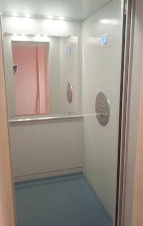 
  Продается 1-комн. квартира, 47 м², Жлобинский пер, д. 23
. Фото 13.