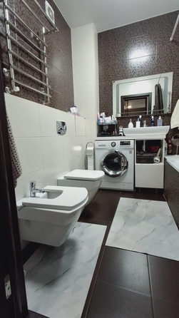 
  Продается 1-комн. квартира, 45 м², Гвардейский пер, д. 11/4
. Фото 8.