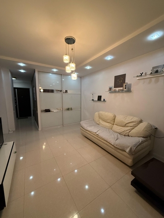 
  Продается 1-комн. квартира, 45 м², Гвардейский пер, д. 11/4
. Фото 12.