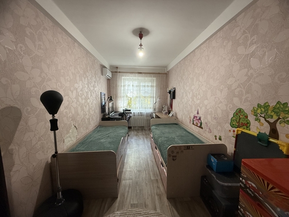 
  Продается 3-комн. квартира, 62.3 м², 2-я Краснодарская ул, д. 92
. Фото 5.