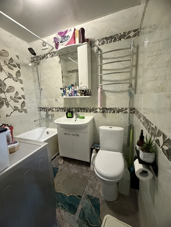 
  Продается 3-комн. квартира, 62.3 м², 2-я Краснодарская ул, д. 92
. Фото 7.