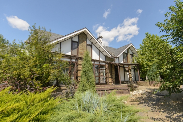 
  Продается дом, 305 м², хутор Савченко
. Фото 2.