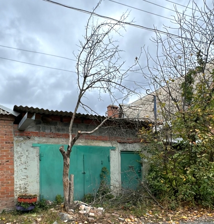 
  Продается земельный участок, 2.1 сотки, Ростов-на-Дону
. Фото 1.