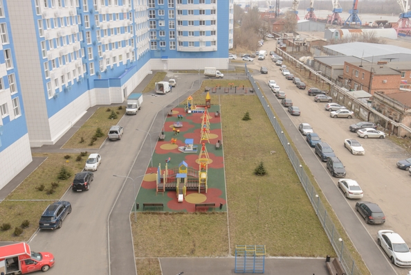 
  Продается 2-комн. квартира, 49 м², Береговая ул, д. 73
. Фото 9.