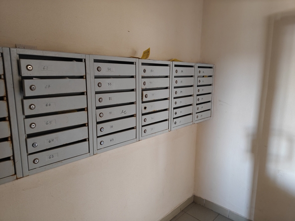 
  Продается 3-комн. квартира, 70.1 м², Комарова ул, д. 132
. Фото 24.