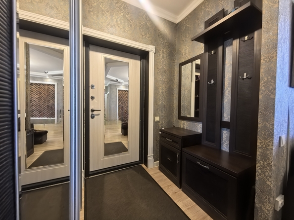 
  Продается 3-комн. квартира, 83.6 м², Закруткина ул
. Фото 25.