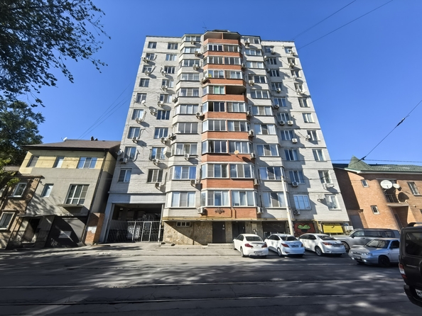 
  Продается 3-комн. квартира, 83.6 м², Закруткина ул
. Фото 28.