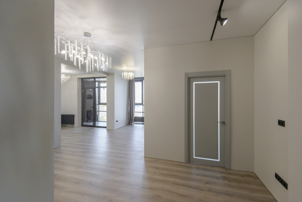 
  Продается 4-комн. квартира, 139.1 м², Максима Горького ул, д. 120
. Фото 5.