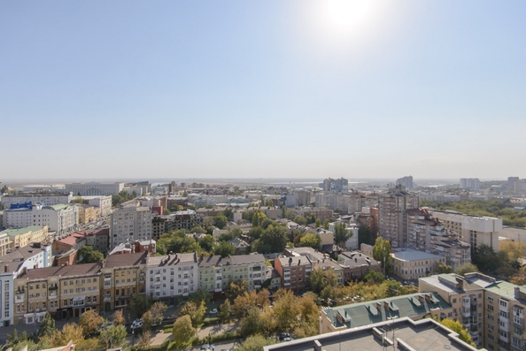 
  Продается 4-комн. квартира, 139.1 м², Максима Горького ул, д. 120
. Фото 19.