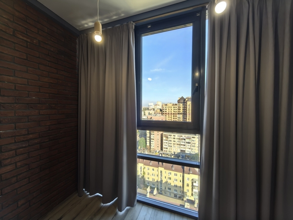 
  Продается 4-комн. квартира, 139.1 м², Максима Горького ул, д. 120
. Фото 32.