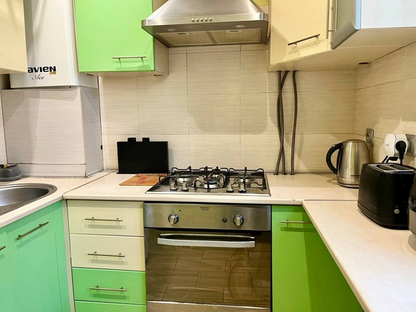 
  Продается 2-комн. квартира, 47 м², Гусева ул, д. 79
. Фото 1.