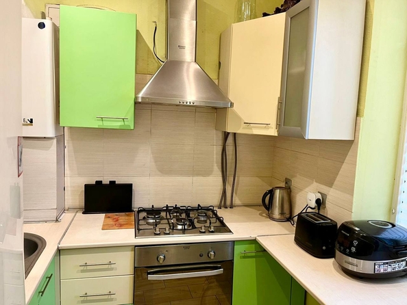 
  Продается 2-комн. квартира, 47 м², Гусева ул, д. 79
. Фото 2.