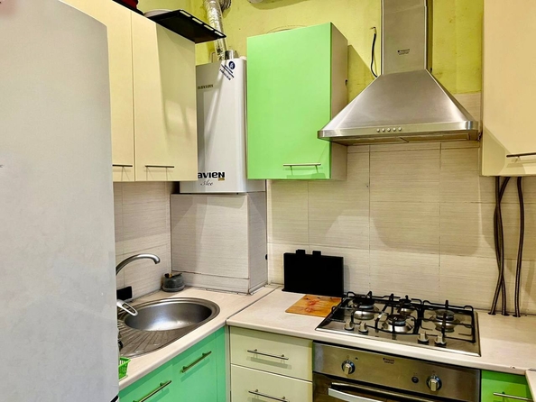 
  Продается 2-комн. квартира, 47 м², Гусева ул, д. 79
. Фото 3.