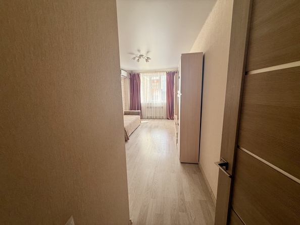 
  Продается 1-комн. квартира, 37 м², Еременко ул, д. 100/70
. Фото 7.