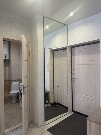 
  Продается 1-комн. квартира, 35 м², Батуринская ул, д. 165/13
. Фото 11.