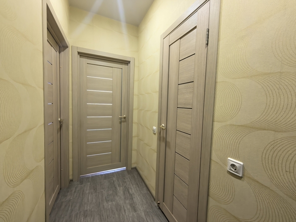 
  Продается 1-комн. квартира, 35 м², 45-я линия ул, д. 58
. Фото 6.