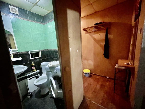 
  Продается 2-комн. квартира, 43.1 м², Стачки пр-кт, д. 182/1
. Фото 13.