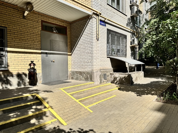 
  Продается 2-комн. квартира, 69 м², 3-я улица ул, д. 7/51
. Фото 17.