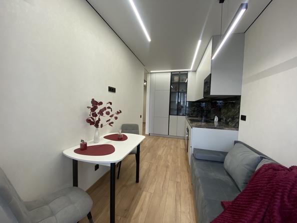 
  Продается 2-комн. квартира, 42 м², 23-я линия ул, д. 54
. Фото 6.