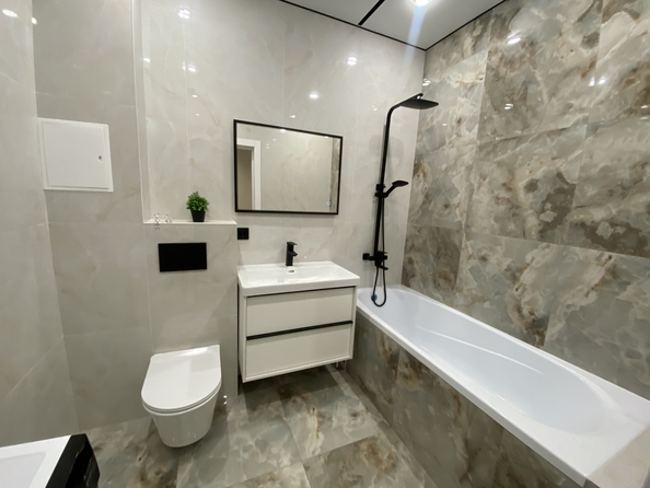 
  Продается 2-комн. квартира, 42 м², 23-я линия ул, д. 54
. Фото 13.