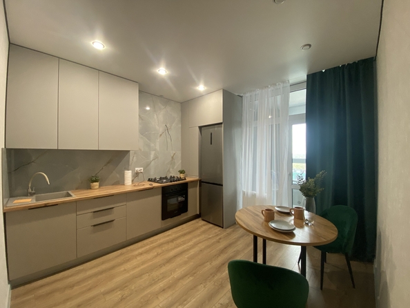 
  Продается 1-комн. квартира, 40 м², Вересаева ул, д. 102/1
. Фото 1.