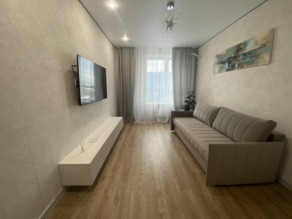
  Продается 1-комн. квартира, 40 м², Вересаева ул, д. 102/1
. Фото 8.