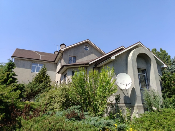 
  Продается дом, 350 м², Ростов-на-Дону
. Фото 1.