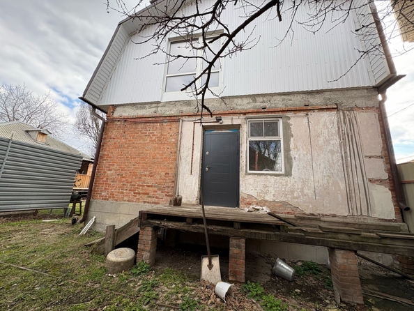 
  Продается дом, 136 м², Ростов-на-Дону
. Фото 2.