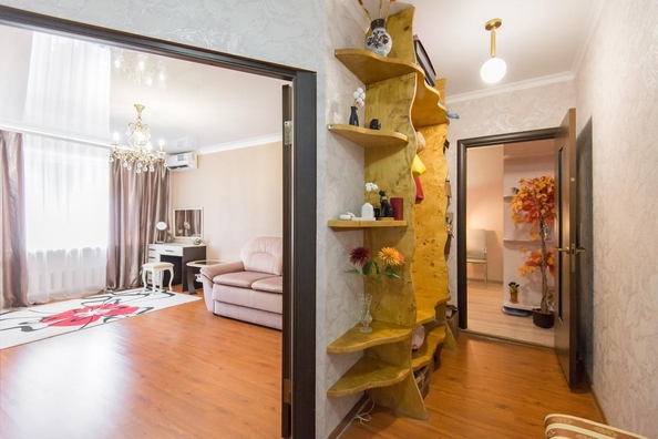 
  Продается 2-комн. квартира, 53 м², Мечникова ул, д. 77
. Фото 6.
