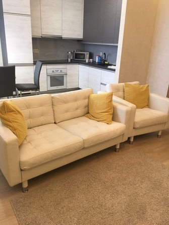 
  Продается 2-комн. квартира, 50 м², Варфоломеева ул
. Фото 3.