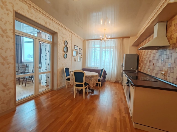 
  Продается 3-комн. квартира, 82 м², Ульяновская ул, д. 44/10
. Фото 6.