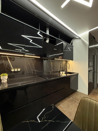 
  Продается 2-комн. квартира, 58.7 м², Таврическая ул, д. 4
. Фото 5.