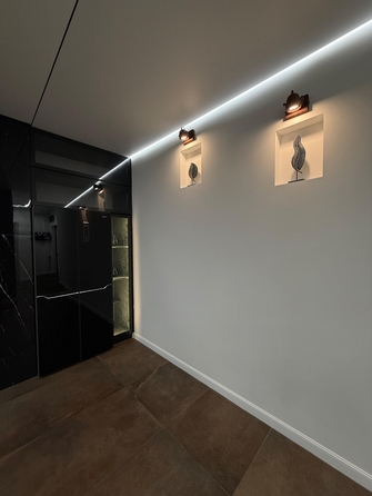 
  Продается 2-комн. квартира, 58.7 м², Таврическая ул, д. 4
. Фото 6.