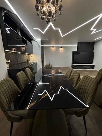 
  Продается 2-комн. квартира, 58.7 м², Таврическая ул, д. 4
. Фото 7.