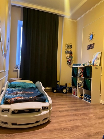 
  Продается 3-комн. квартира, 71 м², Пушкинская ул, д. 101
. Фото 8.