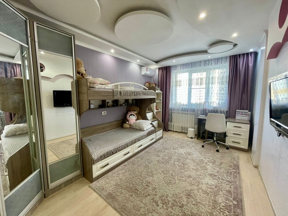 
  Продается 3-комн. квартира, 84.6 м², Жмайлова ул, д. 4Е
. Фото 3.