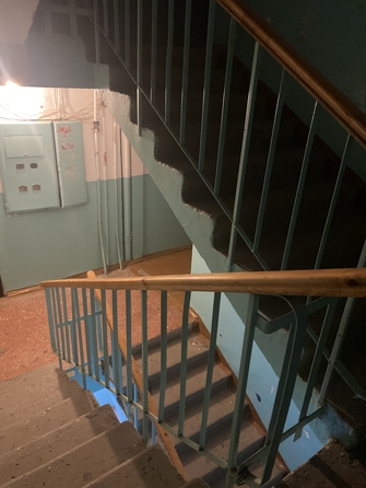 
  Продается 2-комн. квартира, 49.9 м², Зорге ул, д. 27/6
. Фото 24.