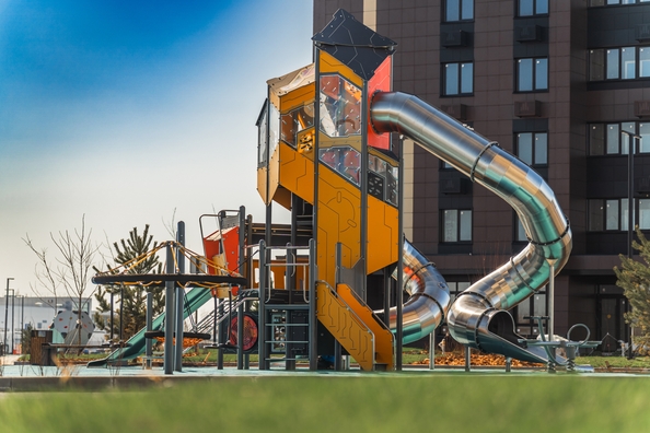 
  Продается студия, 22.45 м², ЖК Флора, литера 1.1
. Фото 15.