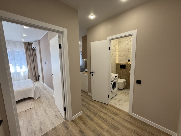 
  Продается 1-комн. квартира, 40 м², ЖК Gray (Грэй), кв-л 11-1
. Фото 6.