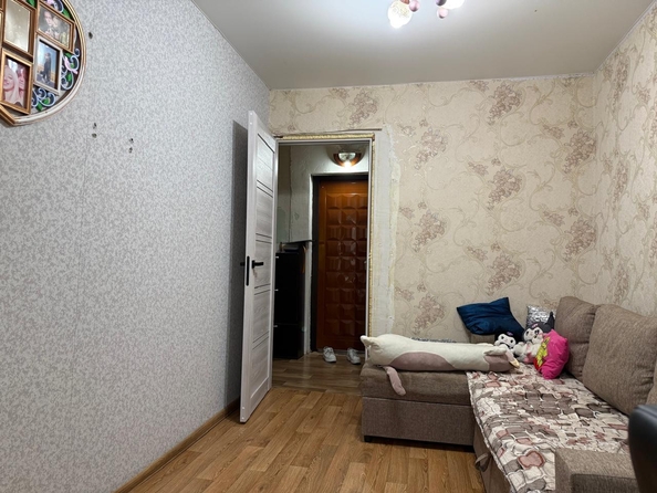 
  Продается 2-комн. квартира, 44 м², Каширская ул, д. 22
. Фото 5.