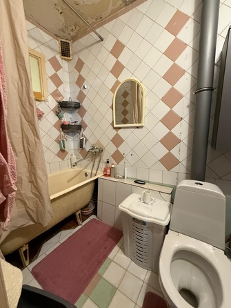 
  Продается 2-комн. квартира, 44 м², Каширская ул, д. 22
. Фото 13.